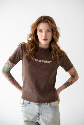 Футболка для жінок 